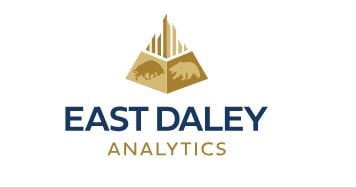 East Daley Analytics logo