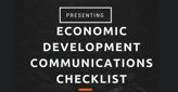 Economic Development Communications Checklist Download.png