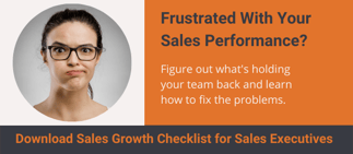 Sales Growth Checklist CTA Button 2